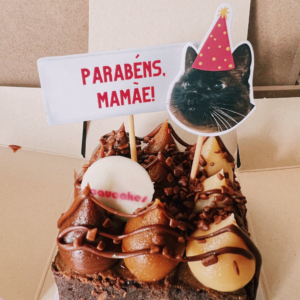 ANIVERSÁRIO - Detalhe