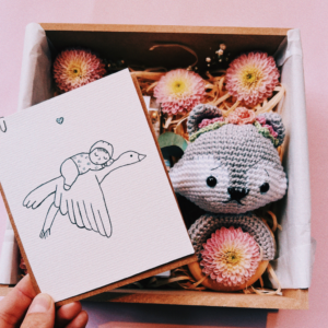 MATERNIDADE - Detalhe